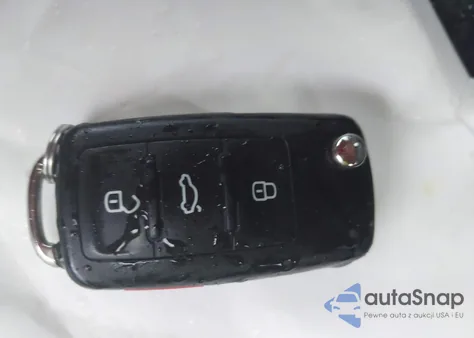 2017 Volkswagen Jetta Gli из США, поврежденный, VIN 3VW4T7AJ7HM408297